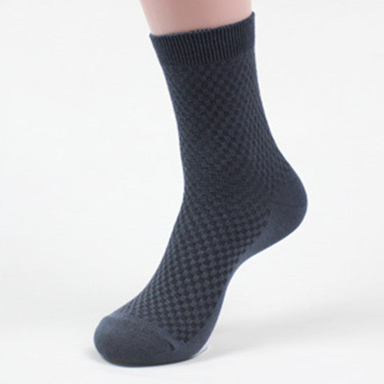 Anti-Sweat Bamboo Breathable Socks