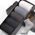 Anti-Sweat Bamboo Breathable Socks
