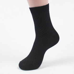 Anti-Sweat Bamboo Breathable Socks