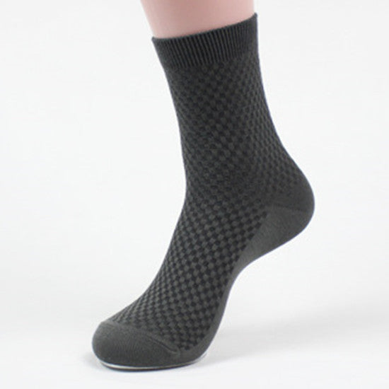 Anti-Sweat Bamboo Breathable Socks