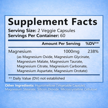 Full Spectrum Cortisol Calm