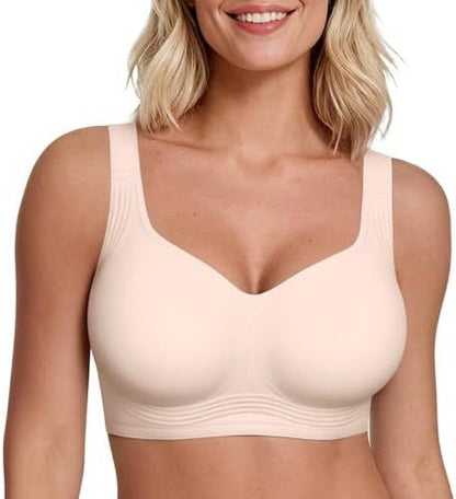 Verdant Sanctuary Bra