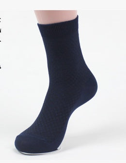 Anti-Sweat Bamboo Breathable Socks