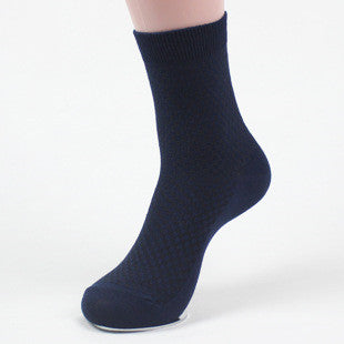 Anti-Sweat Bamboo Breathable Socks