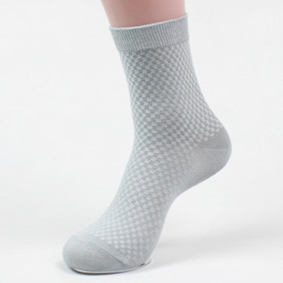 Anti-Sweat Bamboo Breathable Socks