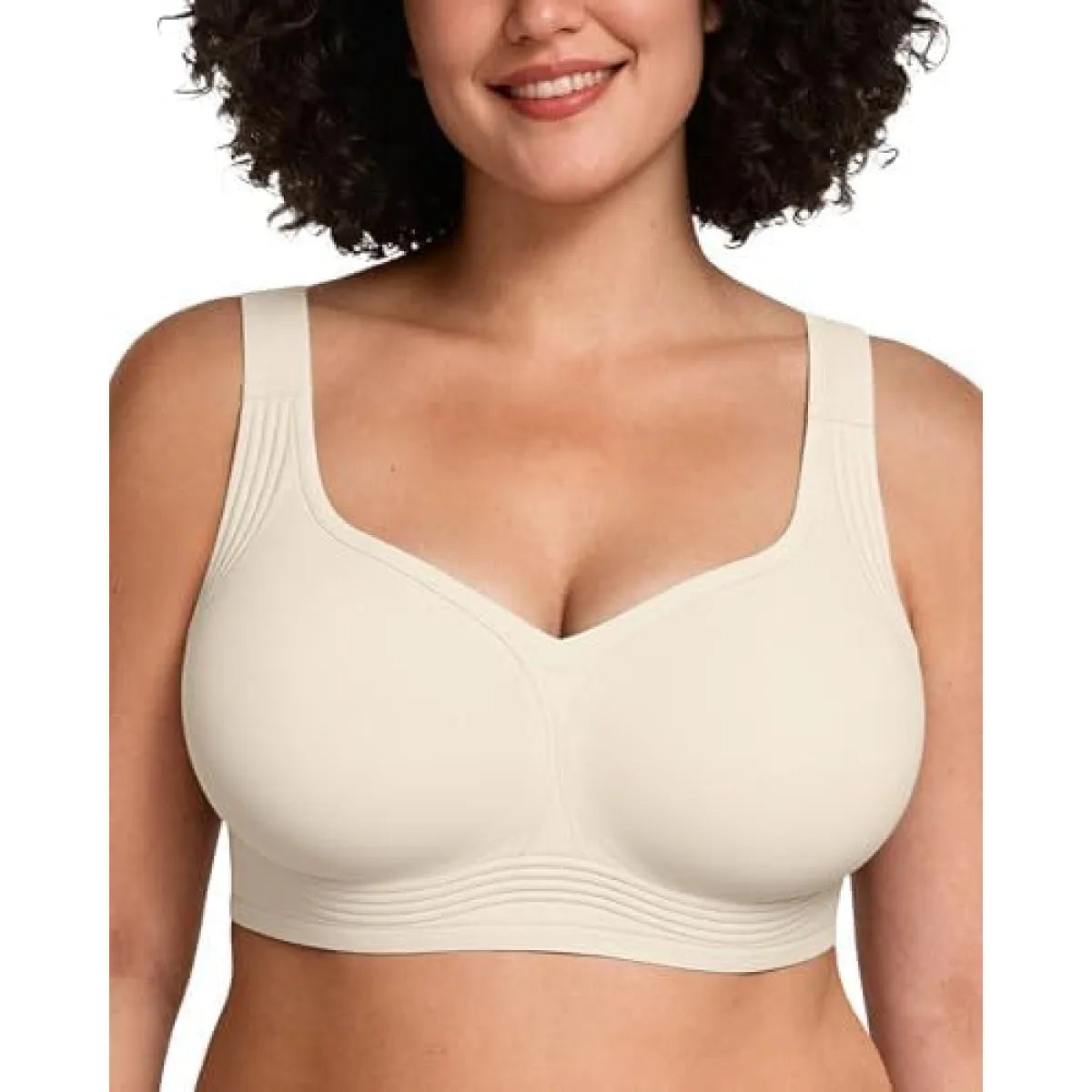 Verdant Sanctuary Bra