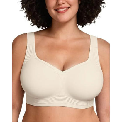 Verdant Sanctuary Bra